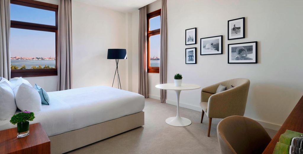 JW Marriott Venice Resort & Spa 5*