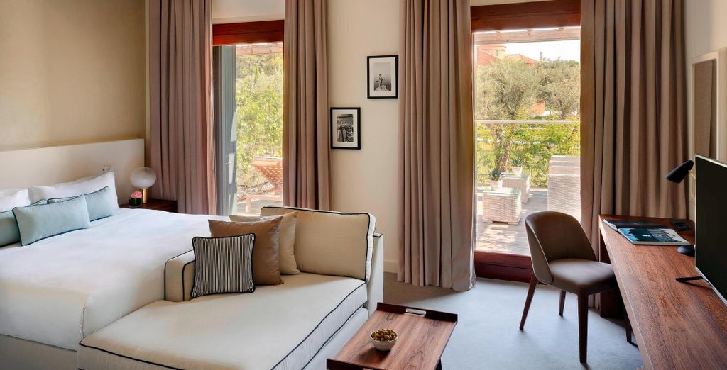 JW Marriott Venice Resort & Spa 5*