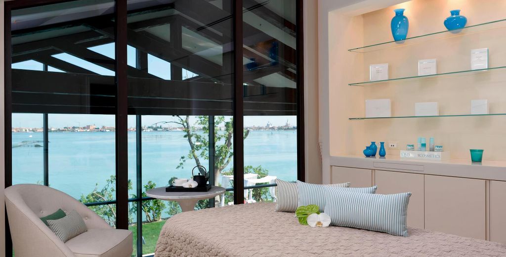 JW Marriott Venice Resort & Spa 5*