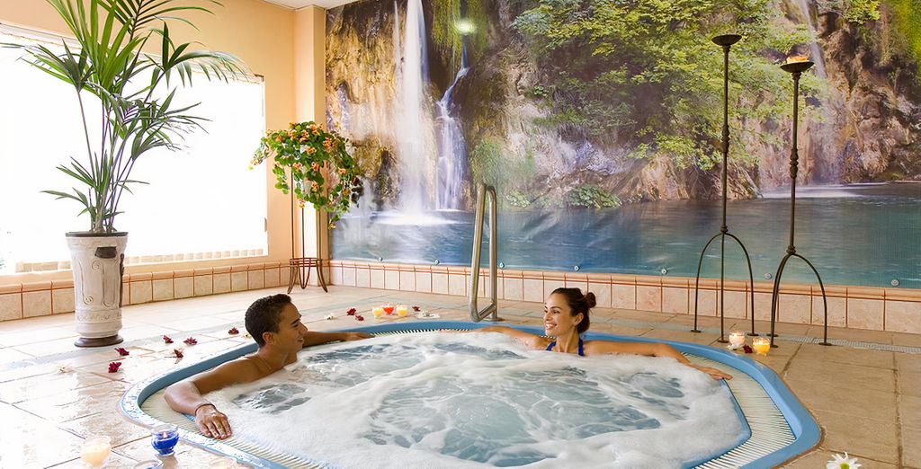 BLUESEA Puerto Resort 4*