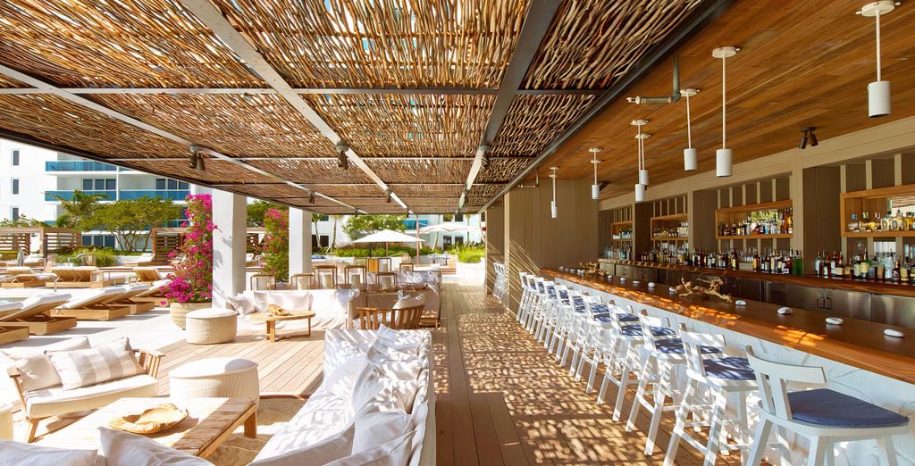 1 Hotel South Beach 5*