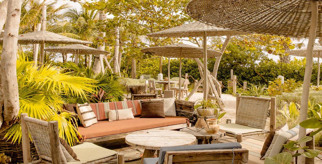 1 Hotel South Beach 5*
