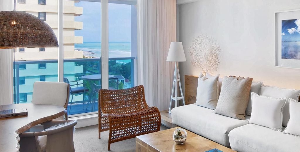 1 Hotel South Beach 5*