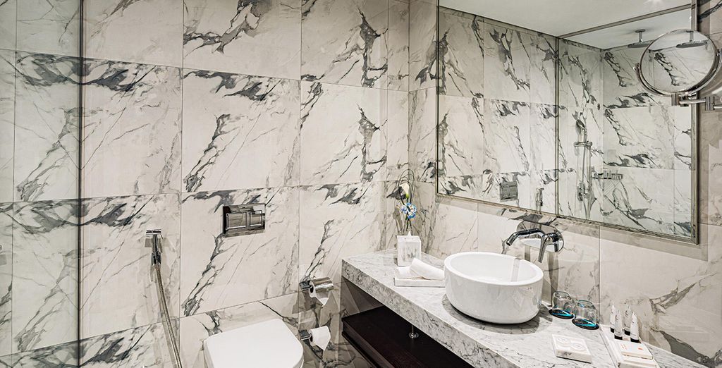 Millennium Place Marina 4*