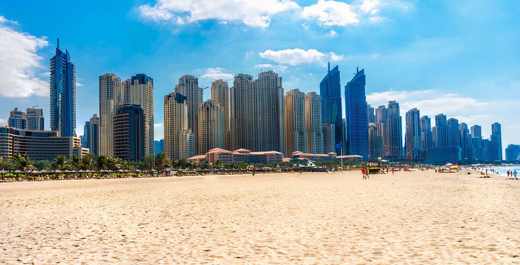 Millennium Place Marina 4*