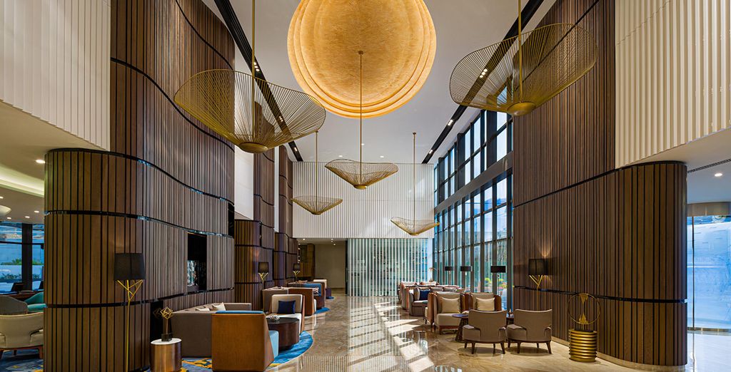 Millennium Place Marina 4*