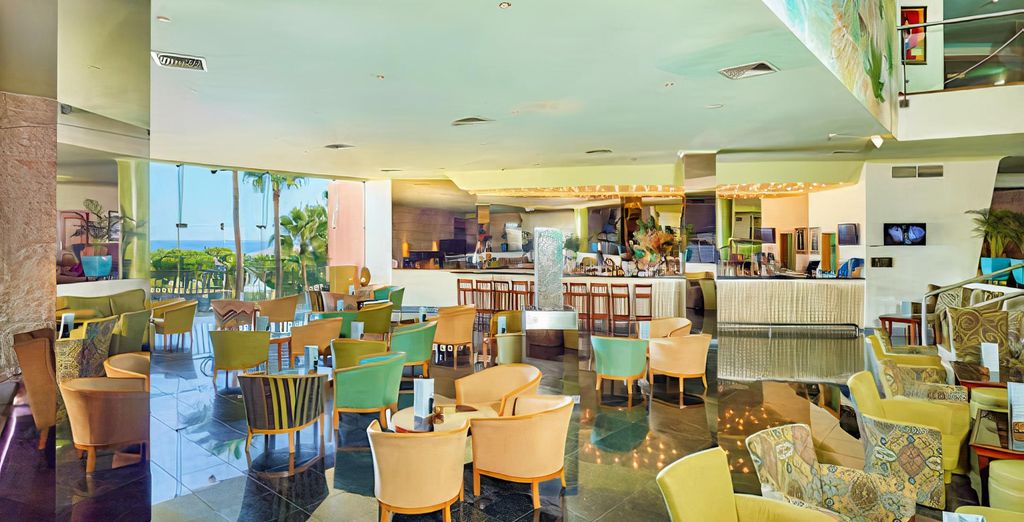 Hotel Baia Grande 4*