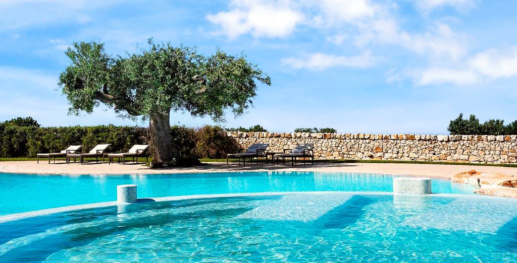 Borgobianco Resort & Spa 5*