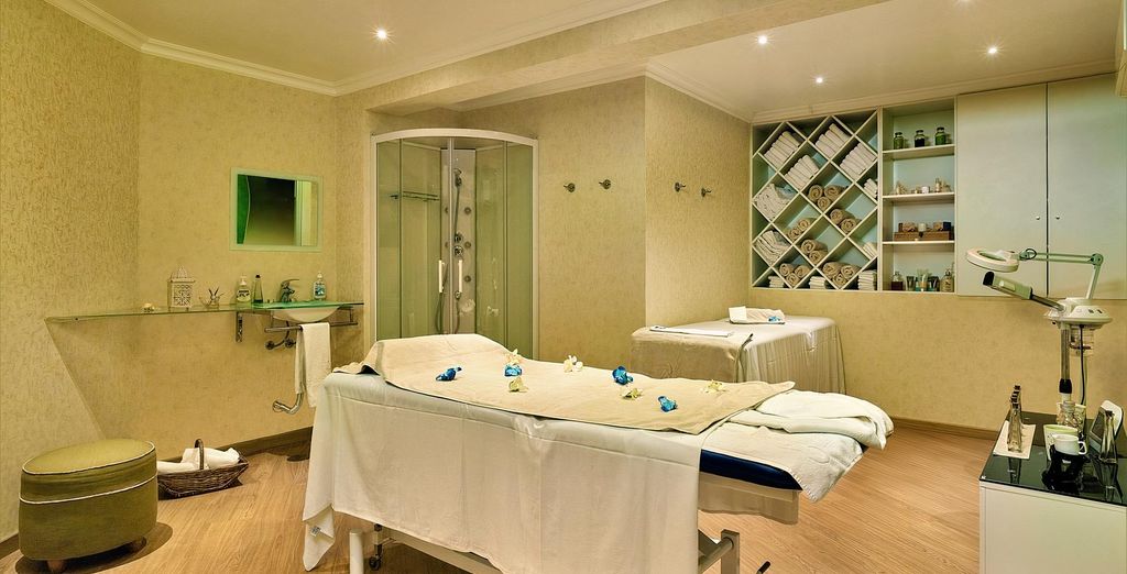 Hotel Baia Grande 4*