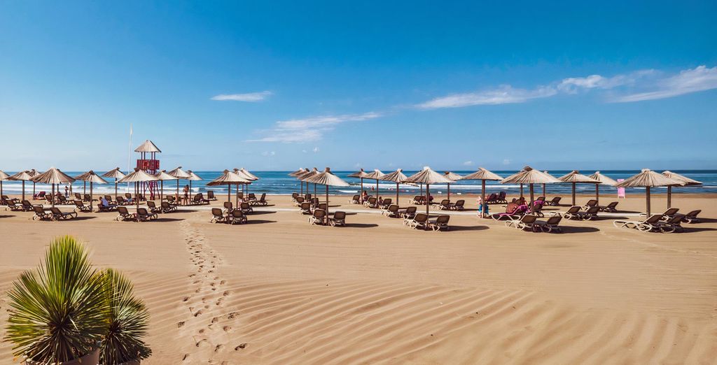 Azul Beach Resort Montenegro 4*