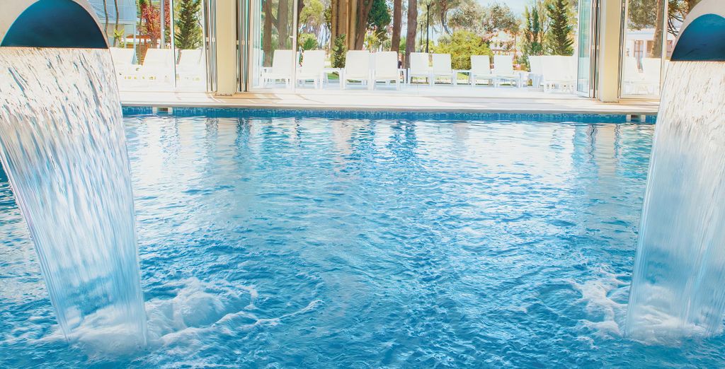 Azul Beach Resort Montenegro 4*