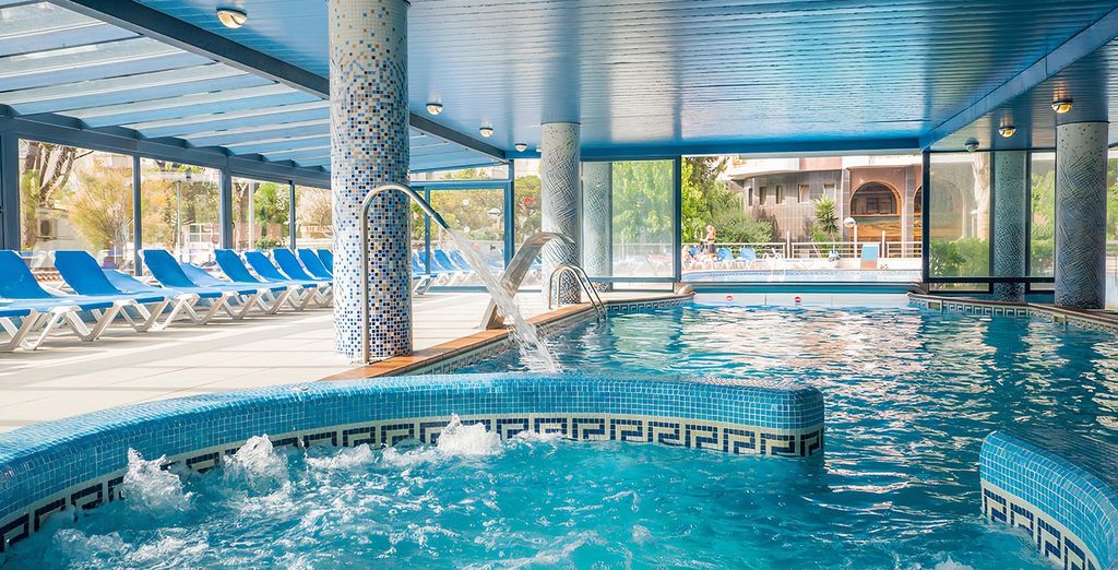 Hotel Blaucel 4*