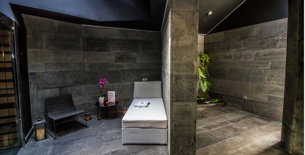 Villas Alondra 5*