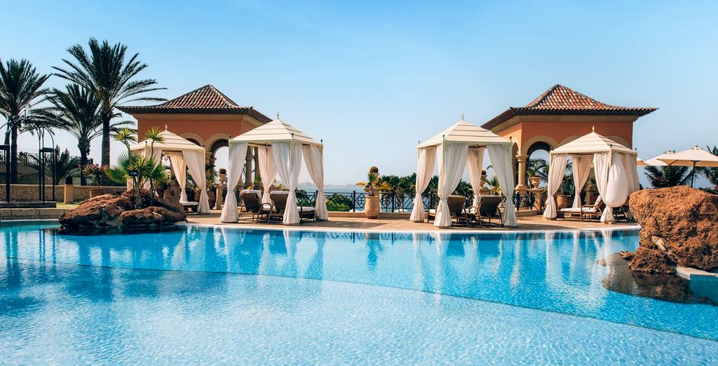 Adults only: Iberostar Grand Hotel El Mirador 5*
