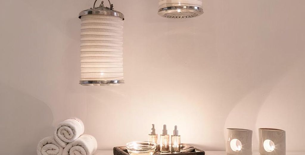 Hotel Theoxenia Mykonos