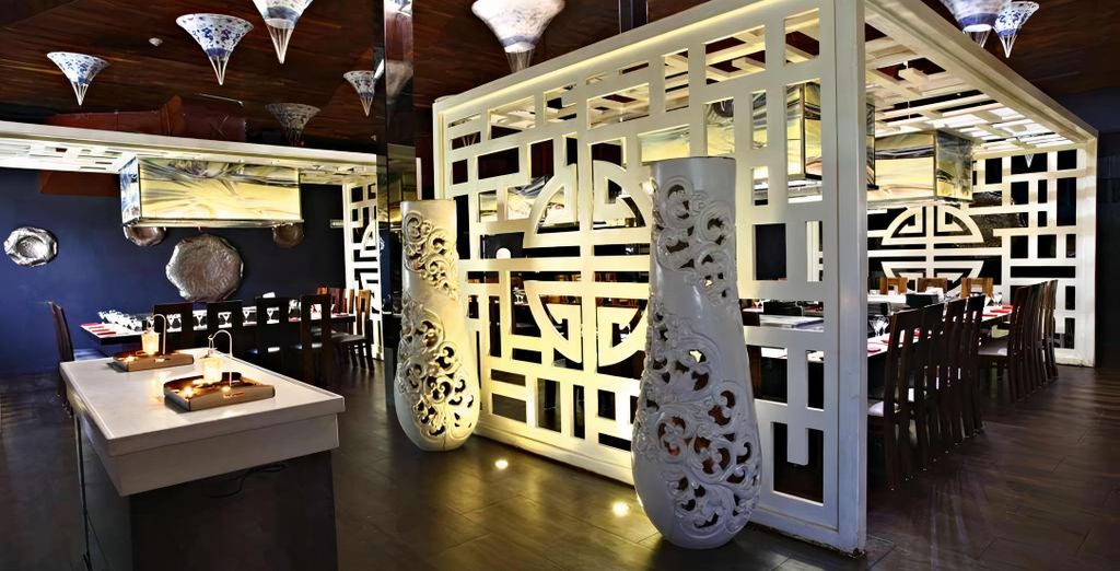 Sandos Caracol Ecoresort & Spa 5*