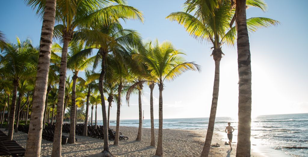 Sandos Caracol Ecoresort & Spa 5*