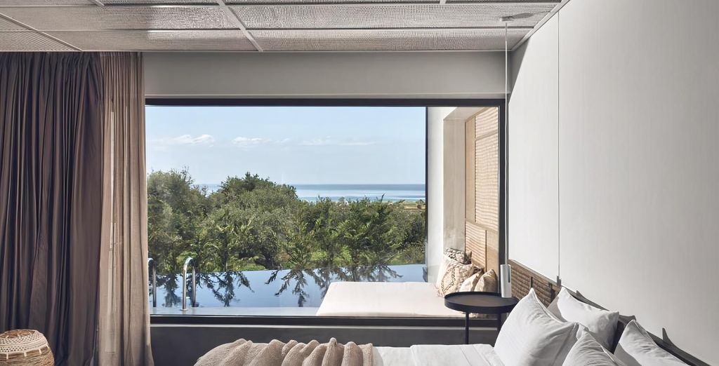 Zante Maris Suites 5* - Adults Only