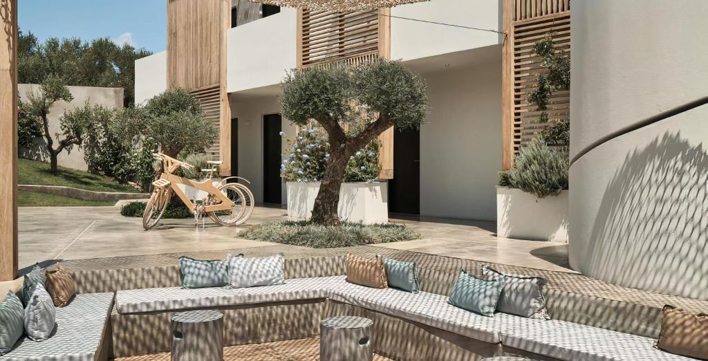 Zante Maris Suites 5* - Adults Only