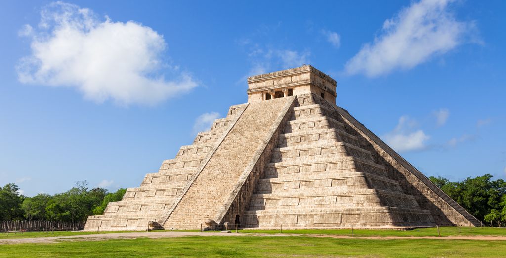 Hotel Paradisus La Perla con possibile pre-estensione con Mini Circuito dello Yucatan