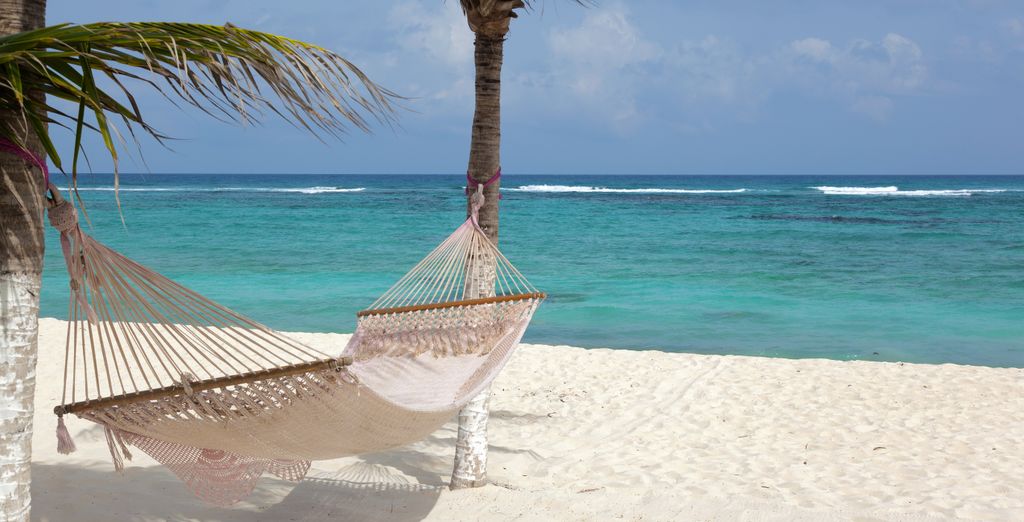 Hotel Paradisus La Perla con possibile pre-estensione con Mini Circuito dello Yucatan