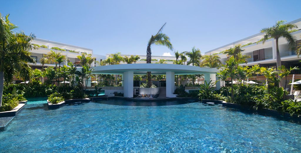 Dreams Onyx Punta Cana 5*