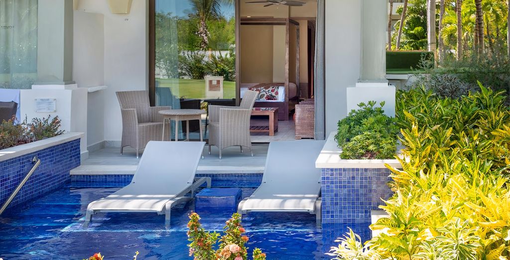 Catalonia Royal Bavaro 5* - Adults Only