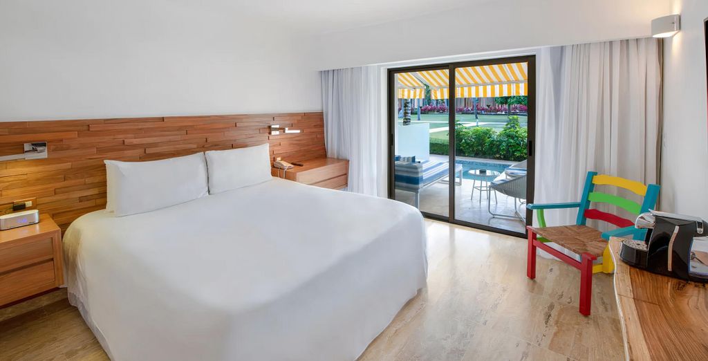 Viva Wyndham V Samana 5* - Adults Only