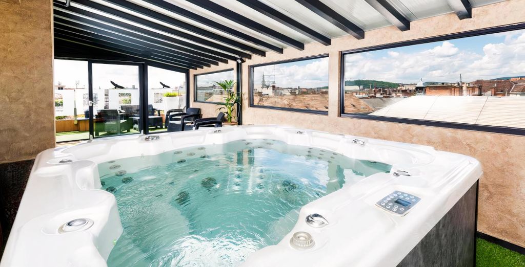 Bo33 Hotel Family & Suites 4*