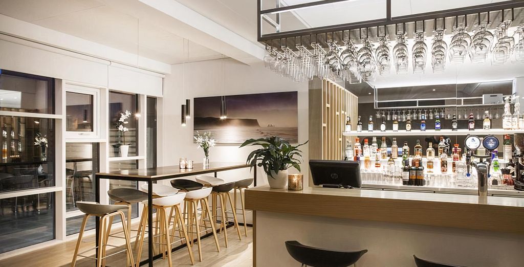 Storm Hotel by Keahotels
