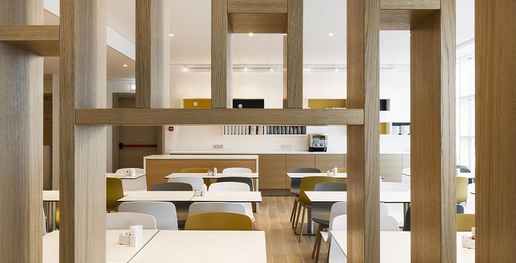 Storm Hotel by Keahotels