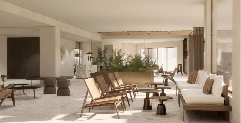 Asterion Suites & Spa 5*