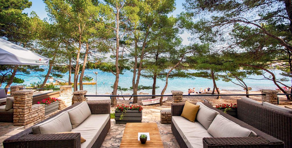 Labranda Senses Resort Hvar 4*