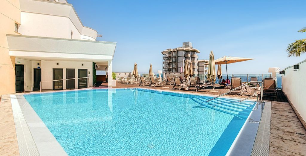 Vila Baleira Funchal 4*