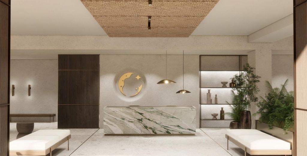 Asterion Suites & Spa 5*