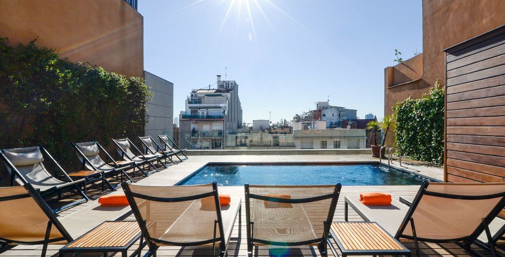 Europark Hotel