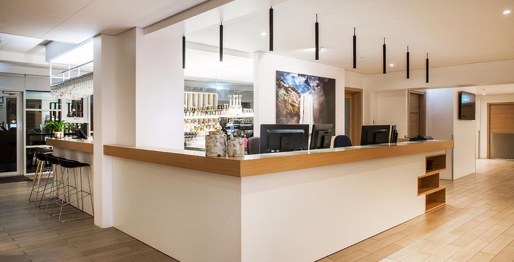 Storm Hotel by Keahotels