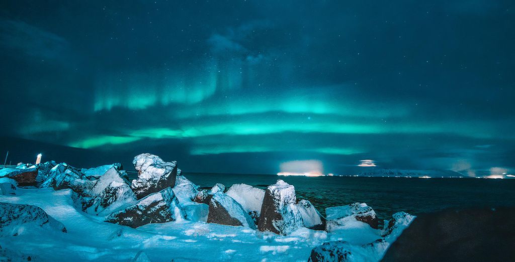Storm Hotel by Keahotels