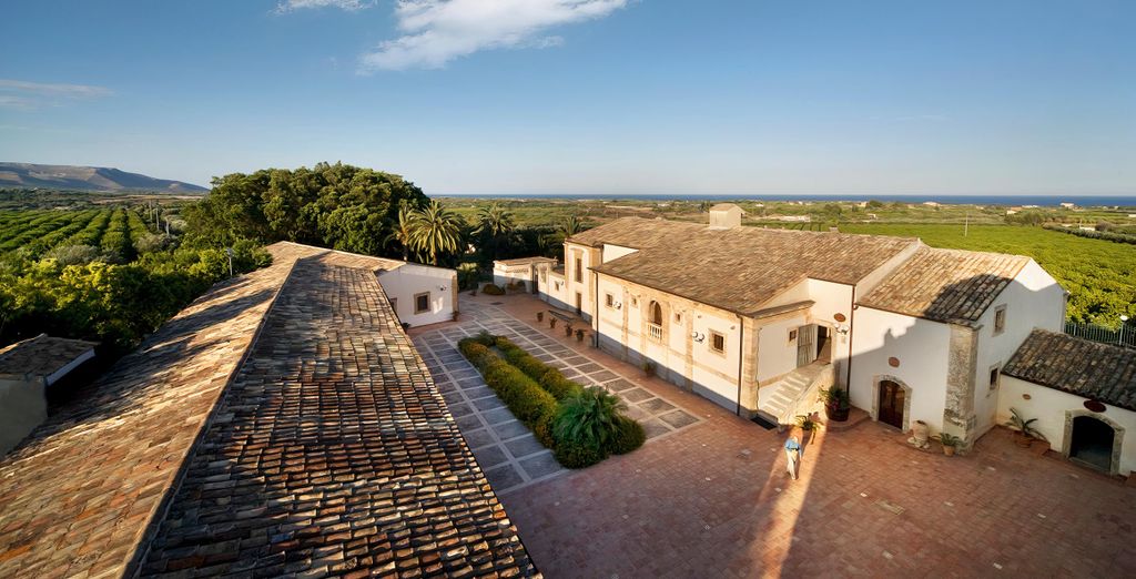 Hotel Villa Favorita 4*