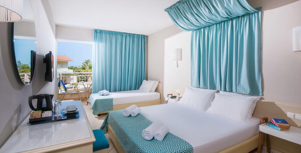 Aelius Hotel and Spa 4*