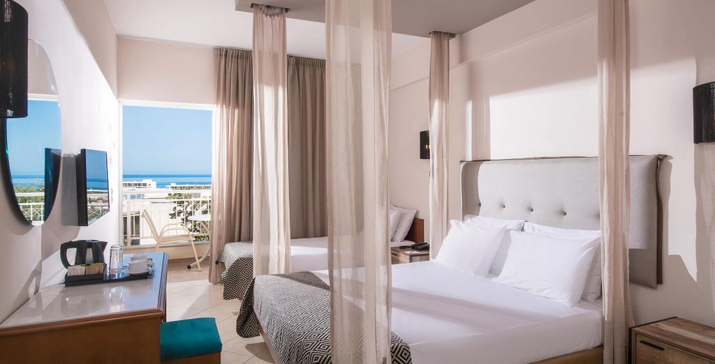 Aelius Hotel and Spa 4*