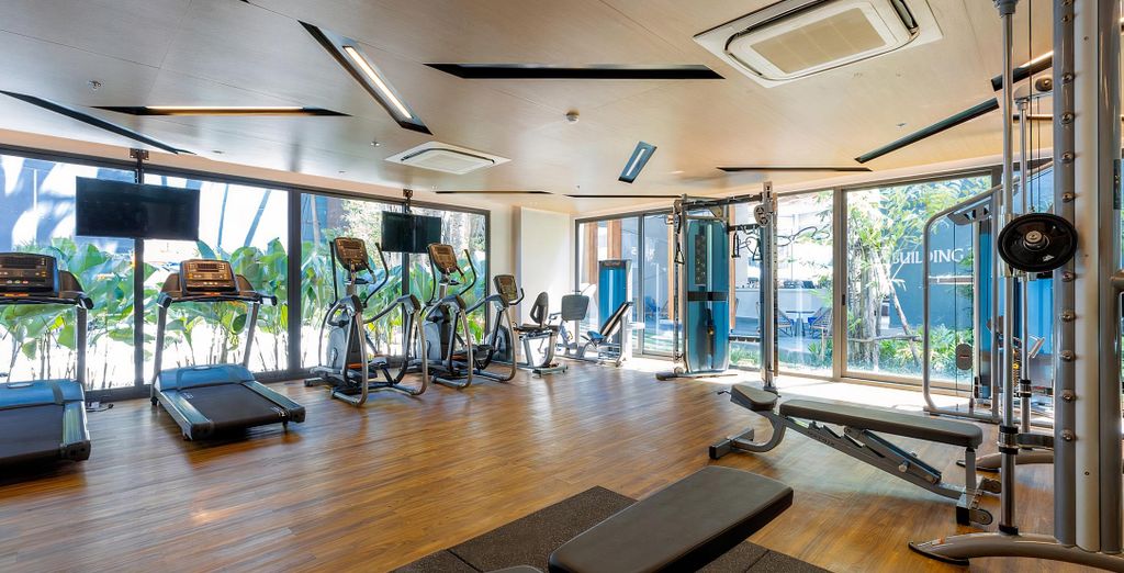 Combinato The Nature Phuket 5* e Apsara Beachfront Resort & Villa 4*