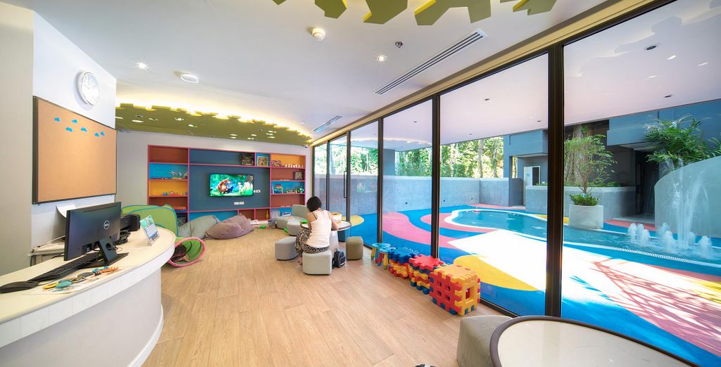 Combinato The Nature Phuket 5* e Apsara Beachfront Resort & Villa 4*
