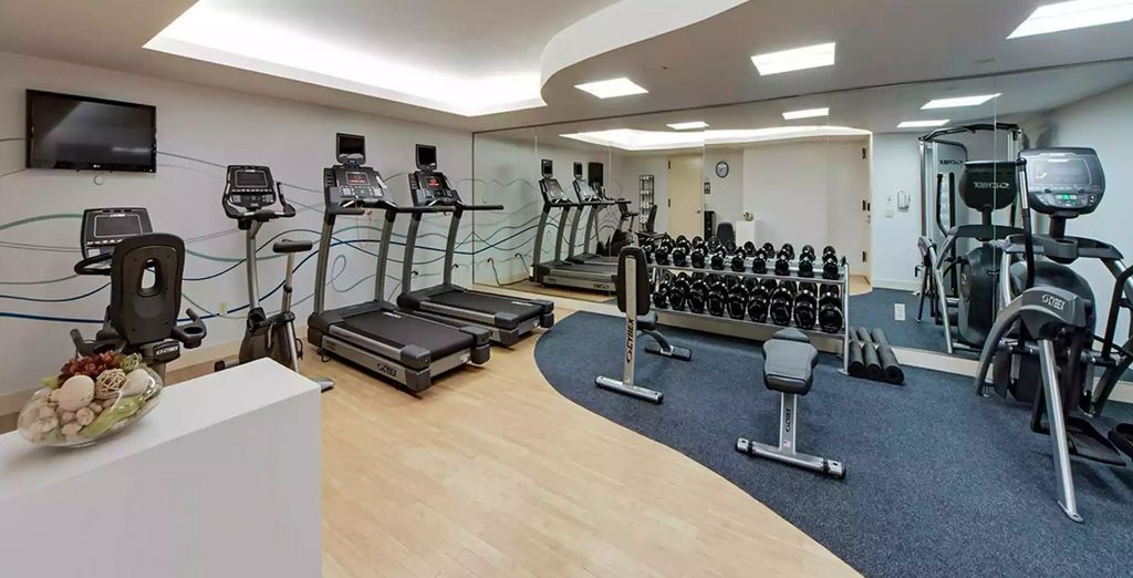 Wyndham Garden Chinatown 4* 