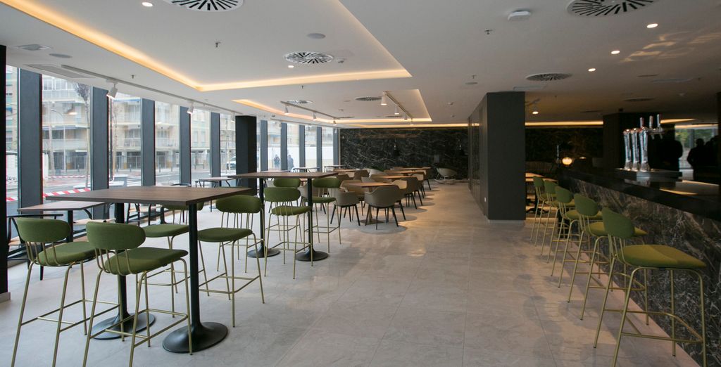Senator Gandía Spa Hotel 4*