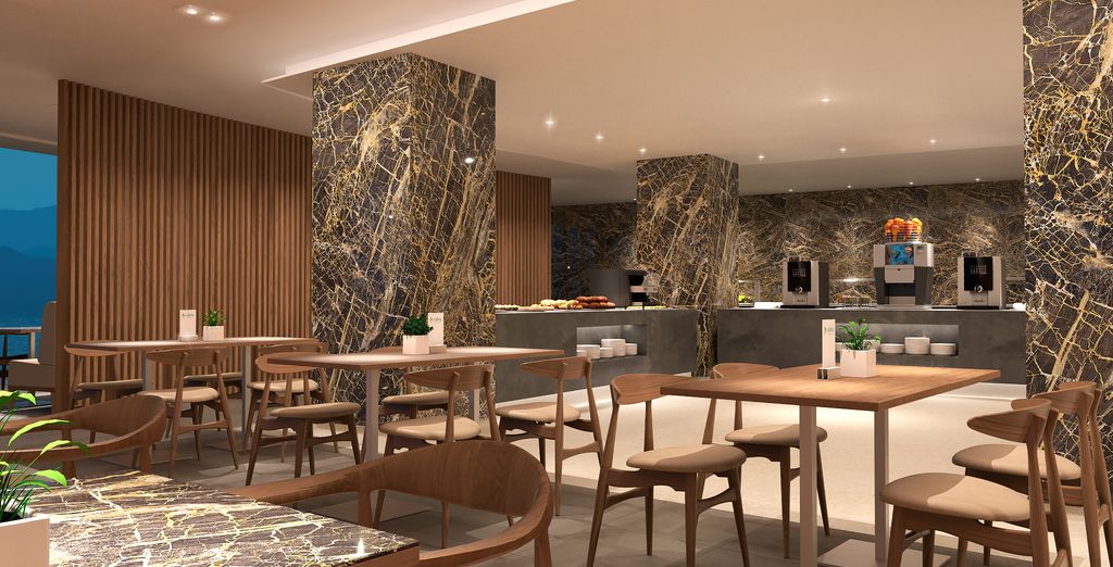 Senator Gandía Spa Hotel 4*