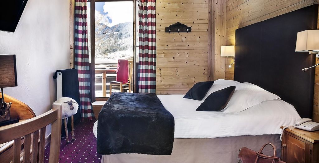 Hotel Beauregard 4*