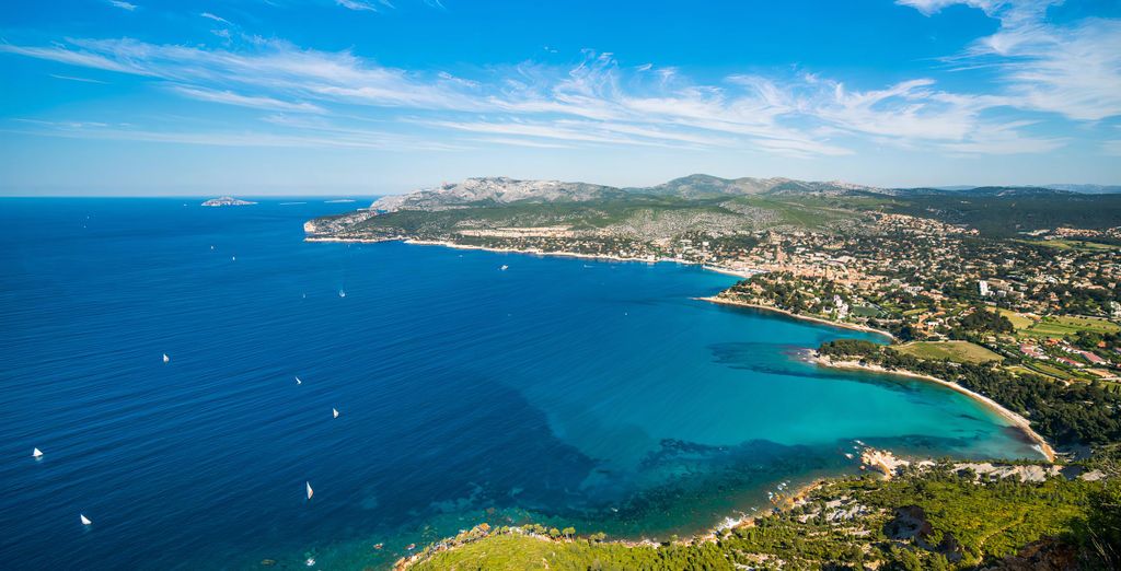 Le Frégate Provence 4*