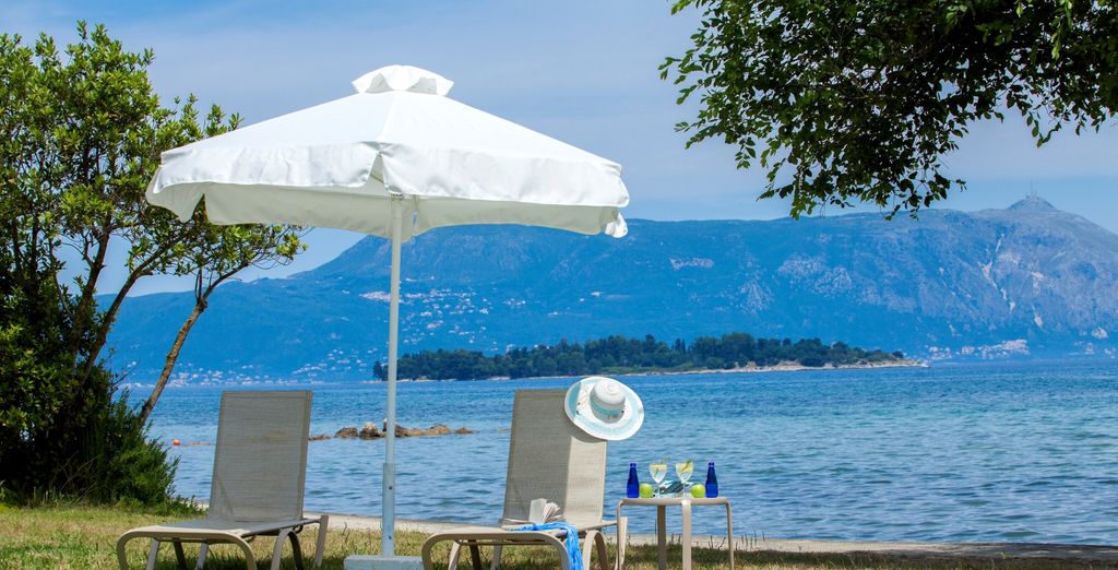 Louis Kerkyra Golf Hotel 4*