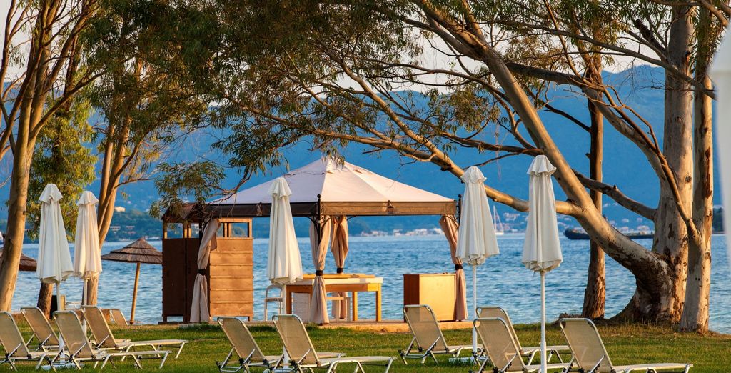 Louis Kerkyra Golf Hotel 4*